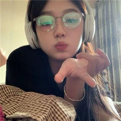 无名女士