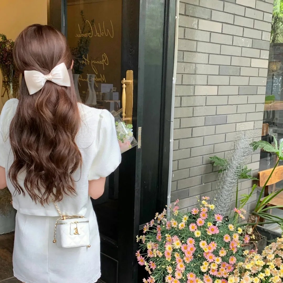 无名女孩